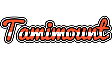 Tamimount denmark logo