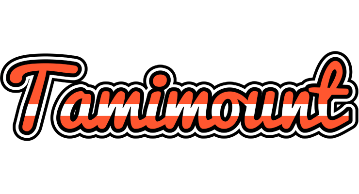 Tamimount denmark logo