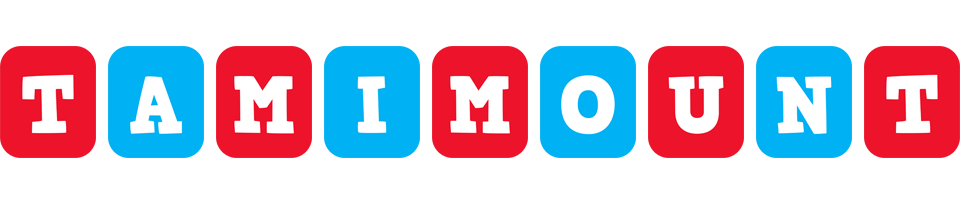 Tamimount diesel logo