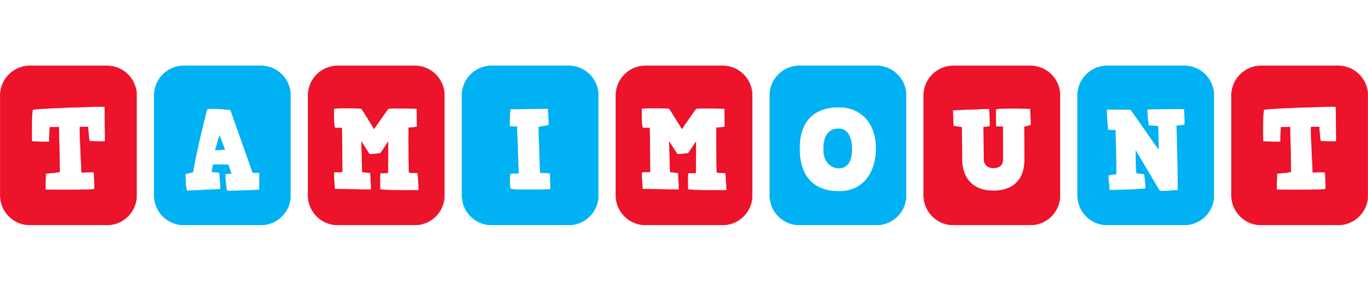 Tamimount diesel logo