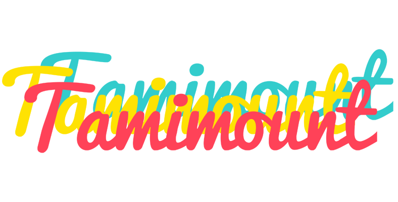 Tamimount disco logo