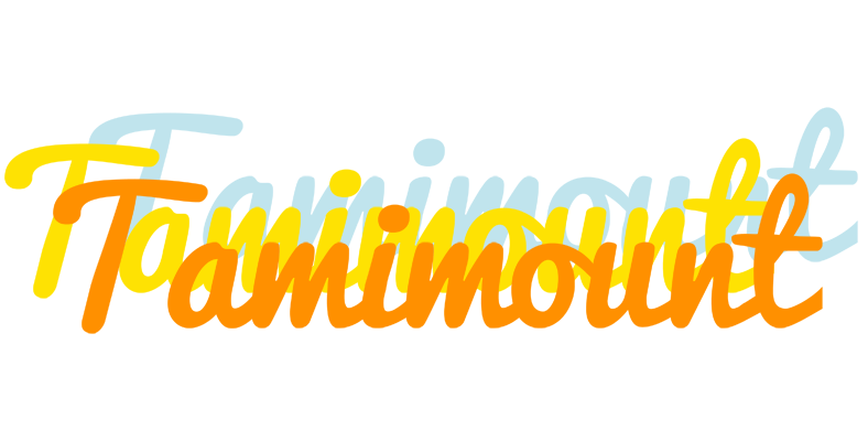 Tamimount energy logo