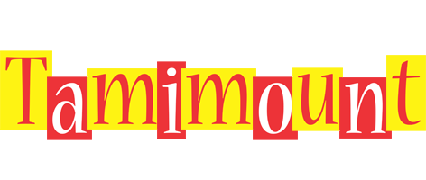 Tamimount errors logo