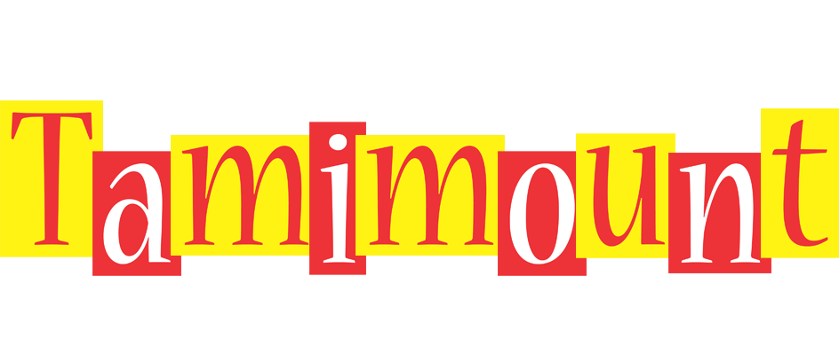 Tamimount errors logo