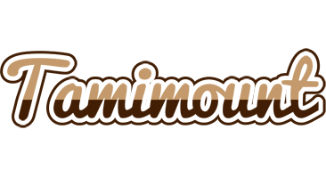 Tamimount exclusive logo