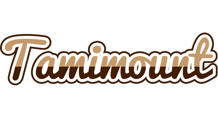 Tamimount exclusive logo