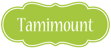 Tamimount family logo
