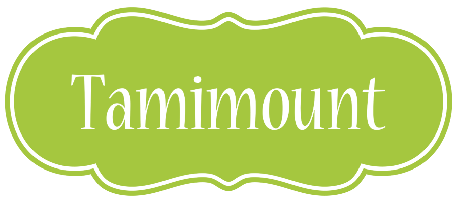 Tamimount family logo