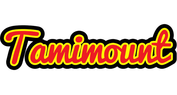 Tamimount fireman logo