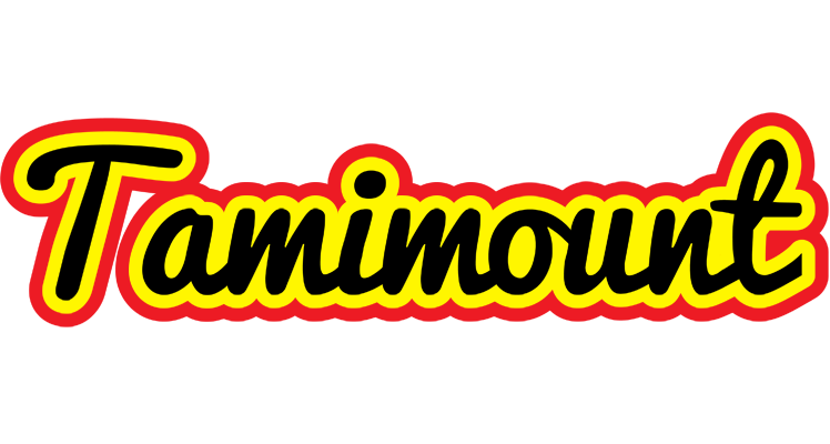 Tamimount flaming logo