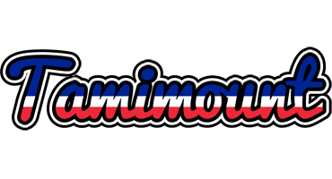 Tamimount france logo