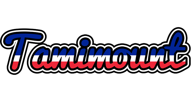 Tamimount france logo