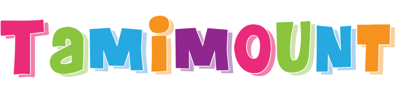 Tamimount friday logo