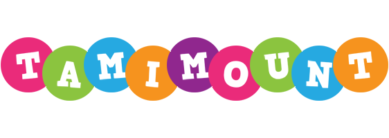 Tamimount friends logo