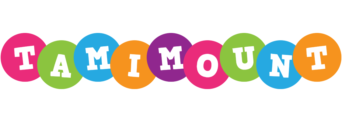 Tamimount friends logo