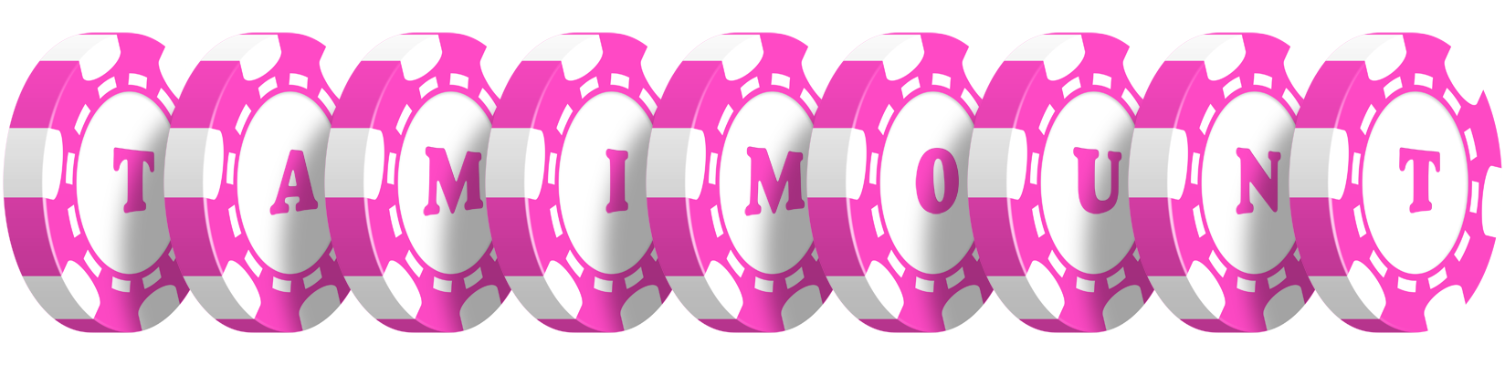 Tamimount gambler logo