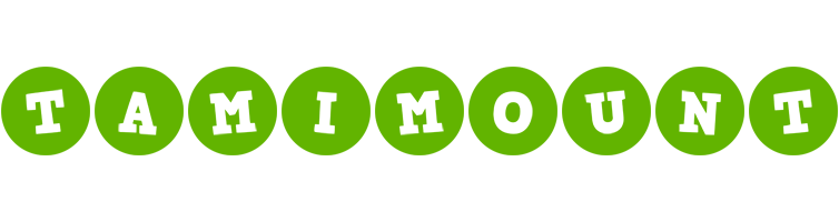 Tamimount games logo