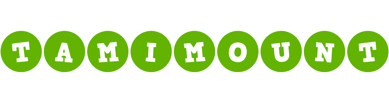 Tamimount games logo