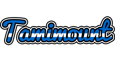 Tamimount greece logo