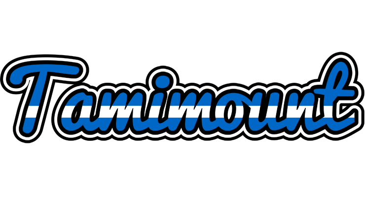 Tamimount greece logo