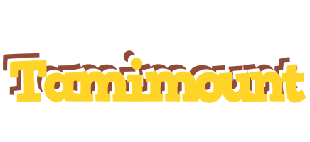 Tamimount hotcup logo