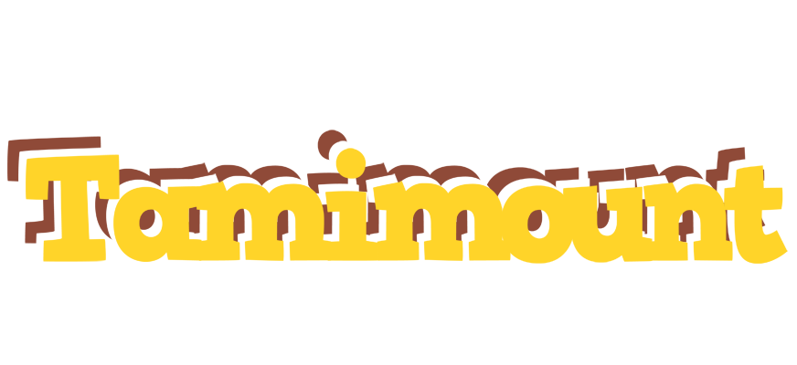 Tamimount hotcup logo