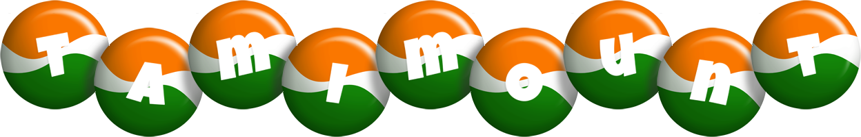 Tamimount india logo
