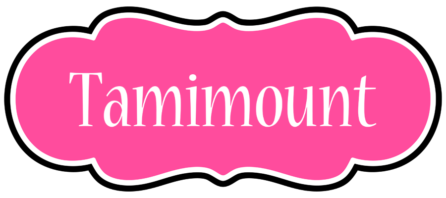 Tamimount invitation logo