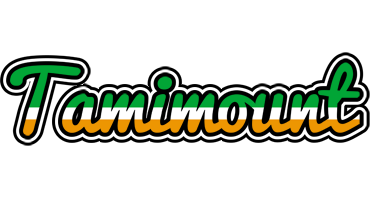 Tamimount ireland logo