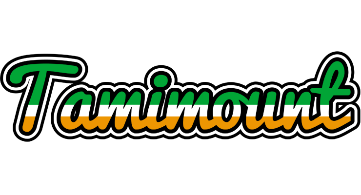 Tamimount ireland logo