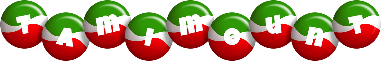 Tamimount italy logo