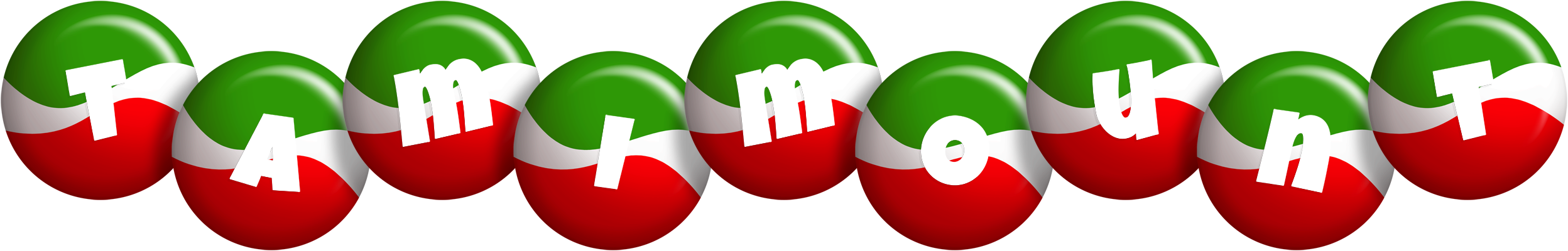 Tamimount italy logo