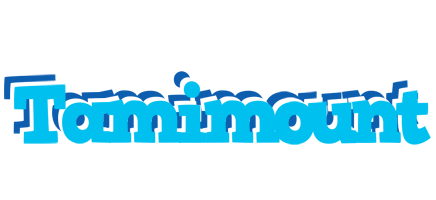 Tamimount jacuzzi logo