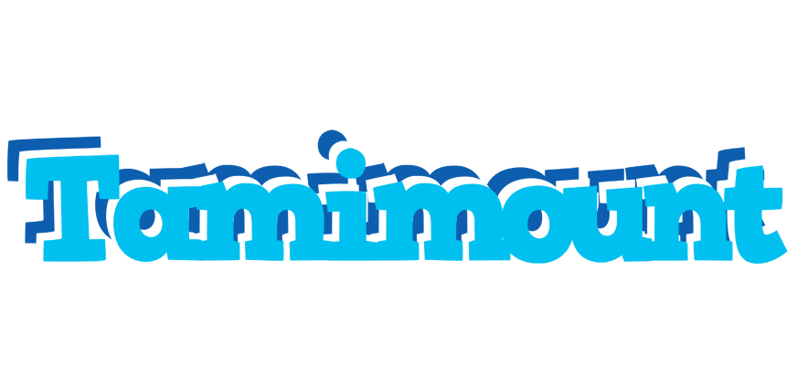 Tamimount jacuzzi logo