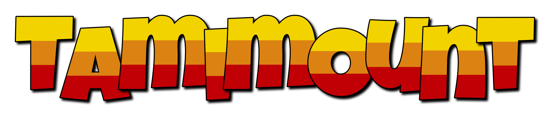 Tamimount jungle logo
