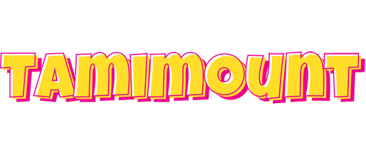 Tamimount kaboom logo