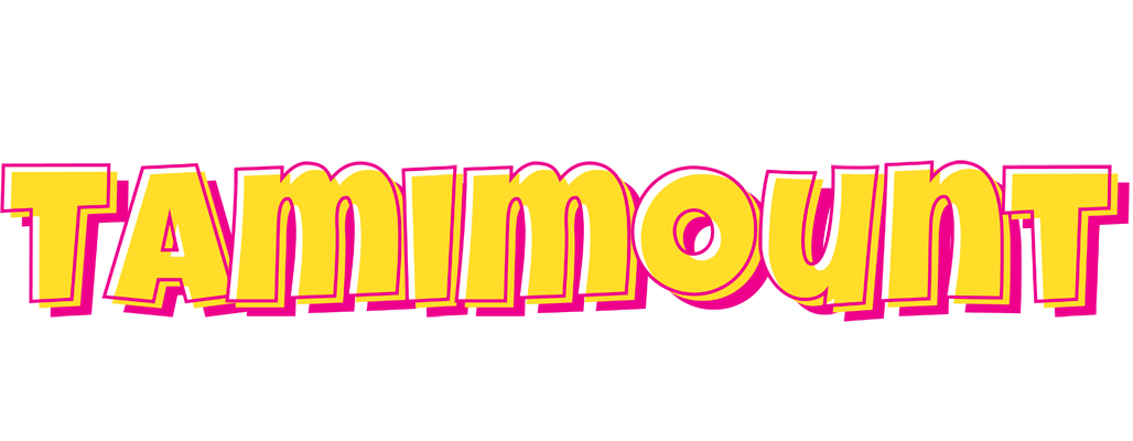 Tamimount kaboom logo