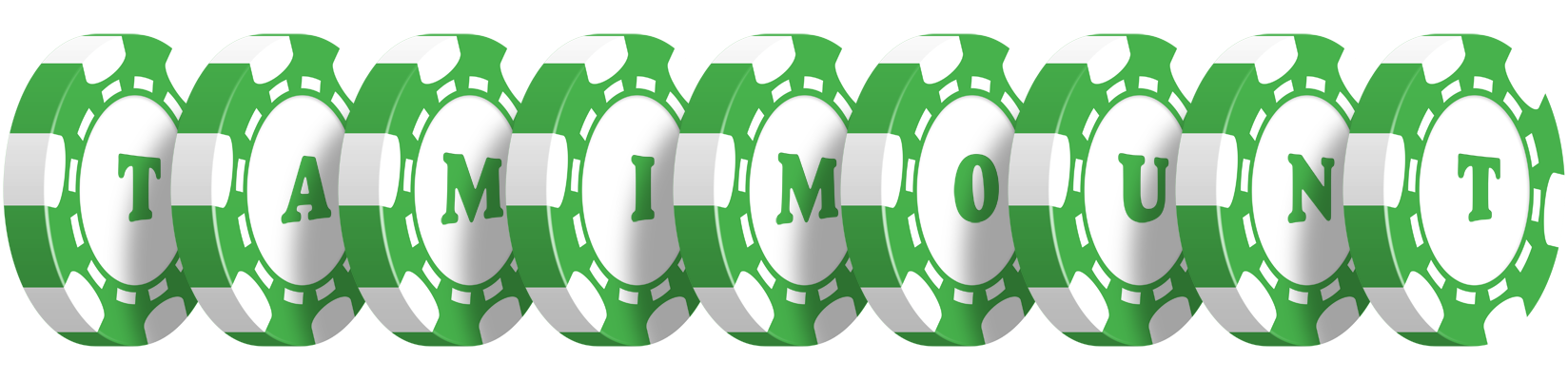 Tamimount kicker logo