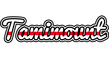 Tamimount kingdom logo