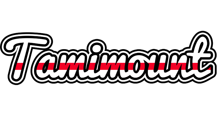 Tamimount kingdom logo