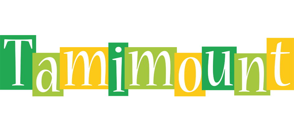 Tamimount lemonade logo