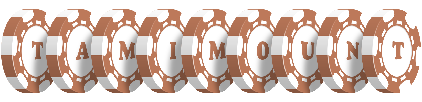 Tamimount limit logo