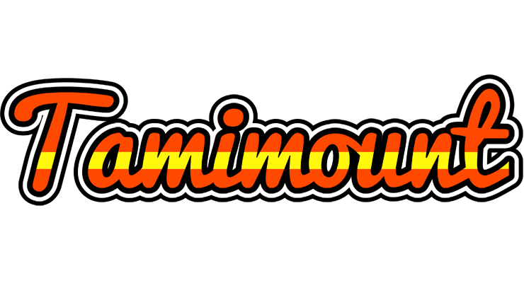 Tamimount madrid logo