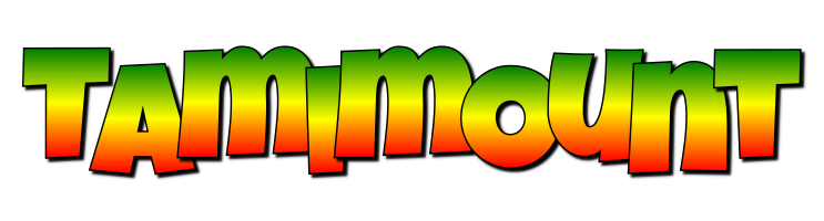 Tamimount mango logo