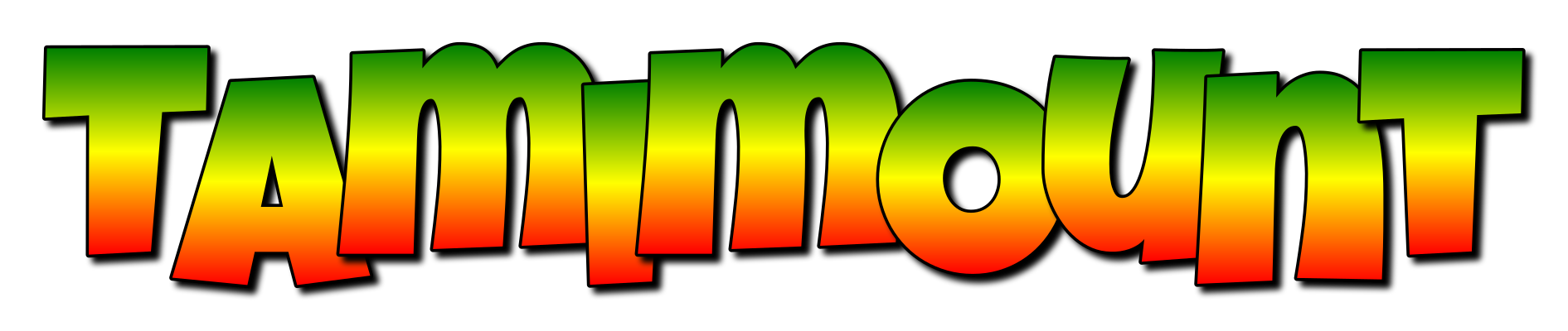 Tamimount mango logo