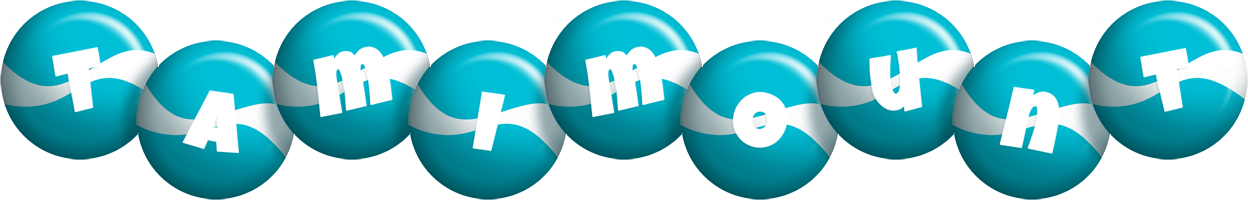 Tamimount messi logo