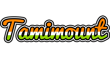 Tamimount mumbai logo