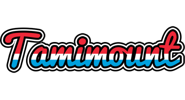 Tamimount norway logo