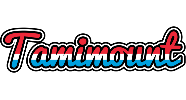 Tamimount norway logo