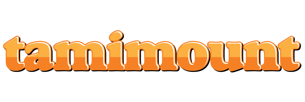 Tamimount orange logo